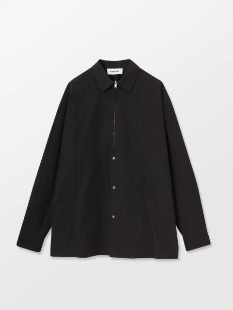 Ambush ZIP BUTTON SHIRT