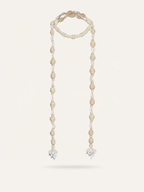 Johanna Ortiz Elegancia Bohemia Necklace