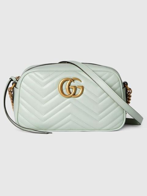 Gucci Marmont Small Crossbody Bag