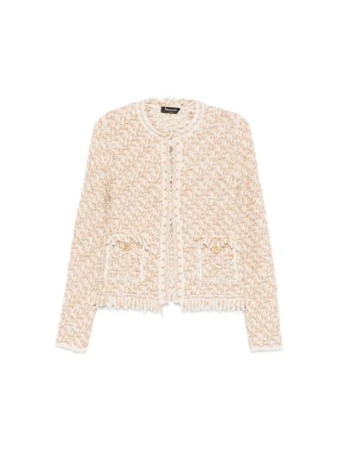 FABIANA FILIPPI TWEED JACKET