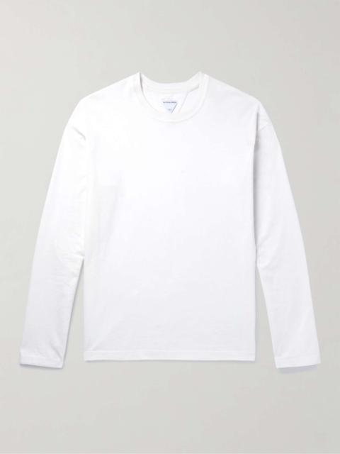 Sunrise Cotton-Jersey T-Shirt