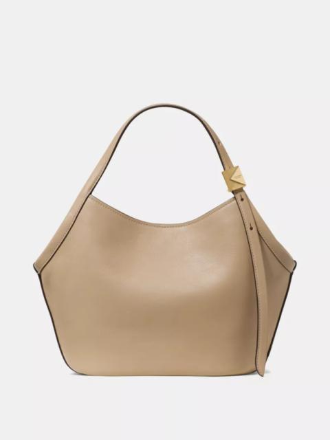 kate spade Deco Small Tulip Tote Bag