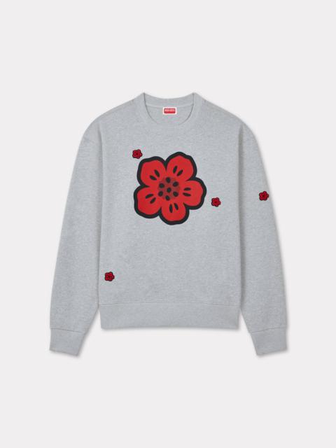 KENZO 'Boke Flower' embroidered sweatshirt
