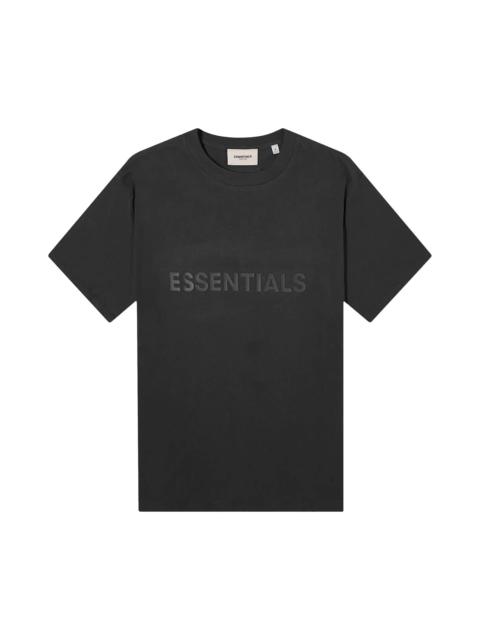 Fear of God Essentials T-Shirt 'Black'