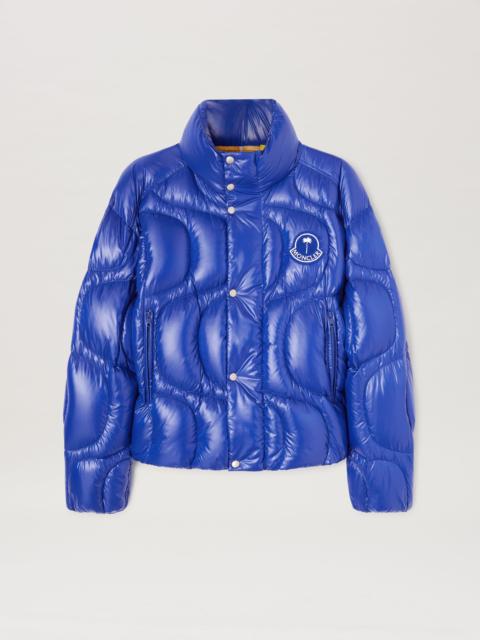 Moncler PAxMoncler Haunani down jacket