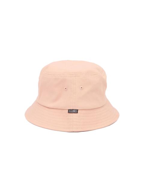 MM6 Maison Margiela Bucket Hat "Pink" SH0TC0010 M35346 231