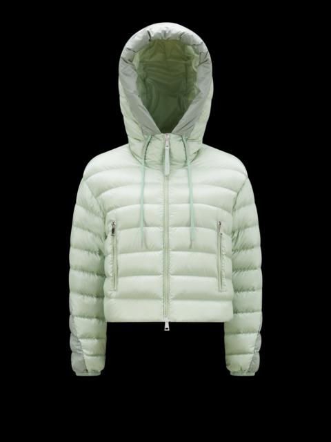 Sylans Short Down Jacket