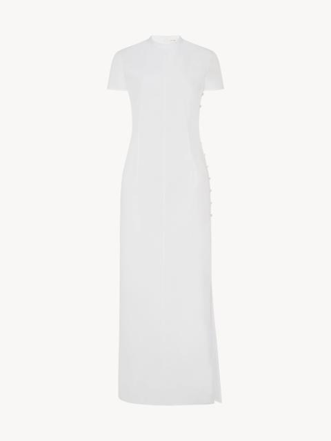 The Row Kalmia Dress
