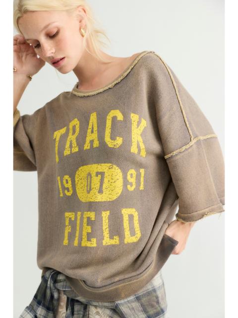 FREE PEOPLE We The Free Faded Memory Pullover
