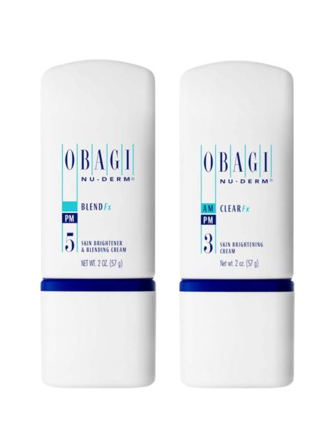 Obagi Medical Obagi Medical Nu-Derm® Brightening Duo ($209 Value)