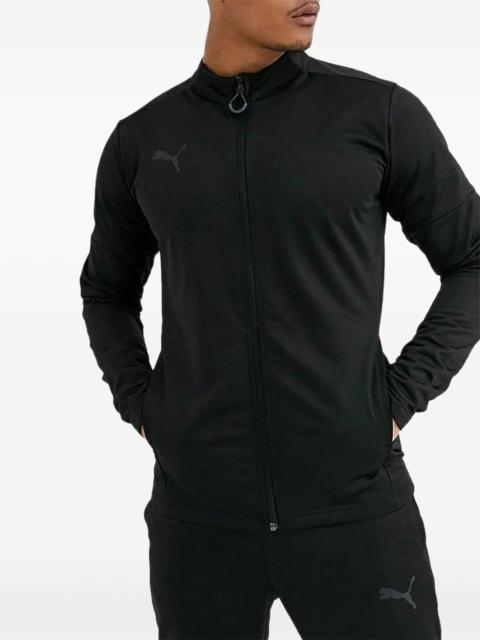 PUMA Ftblplay zip-up tracksuit