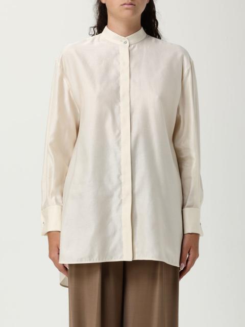 Max Mara Top woman Max Mara