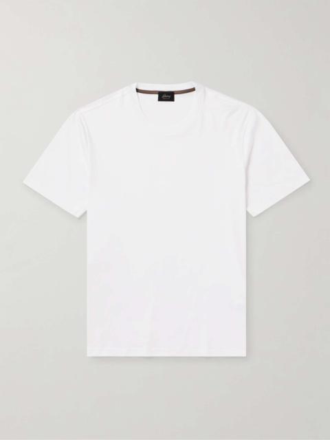 Cotton-Jersey T-Shirt