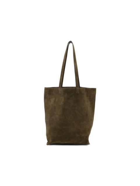A.P.C. top handle shoulder bag
