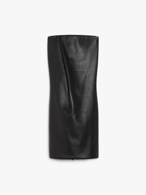 Sportmax LOCARNO Fitted sheath dress