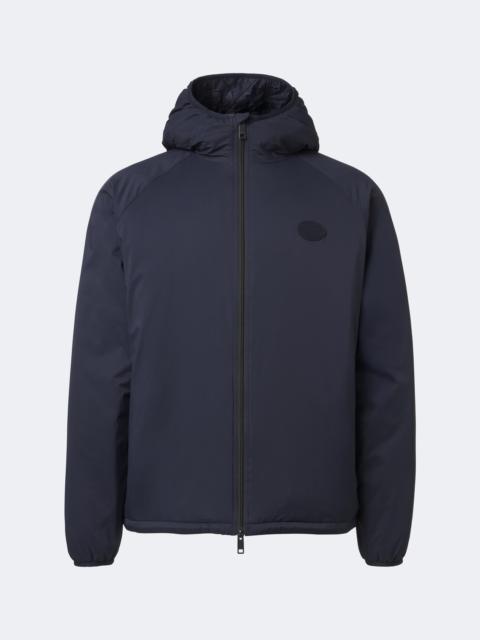 Burberry EKD hooded jacket