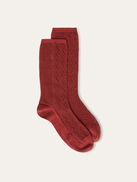 Loro Piana Molokai Socks