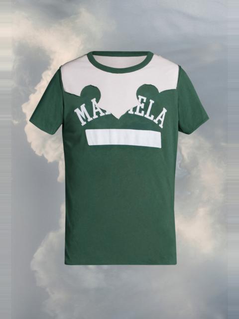 Maison Margiela Décortiqué T-shirt