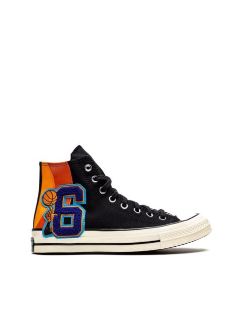 Converse x Space Jam Chuck 70 Hi sneakers