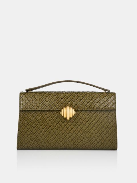 AQUAZZURA Alex Bag
