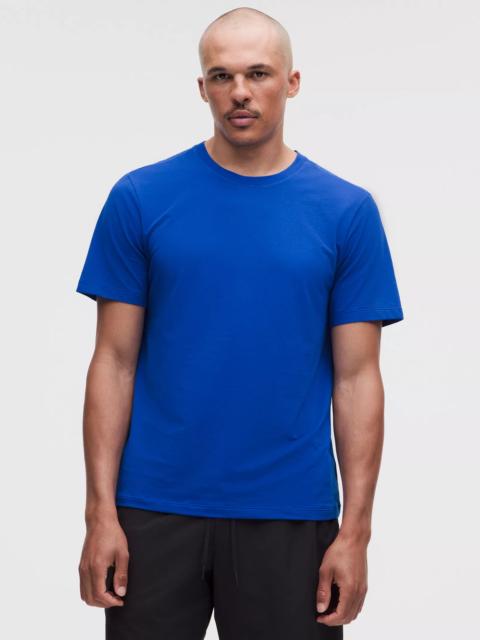 lululemon Zeroed In Short-Sleeve Shirt