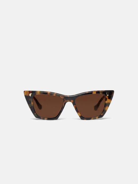 Nanushka Bio-Plastic Sunglasses