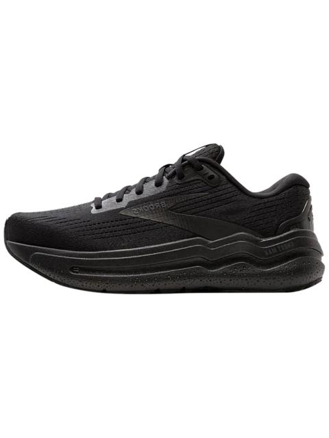 BROOKS Ghost Max 2 Wmns "Black Ebony" 120420 1B 020