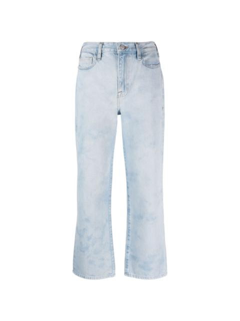 Le Jane Slouch jeans