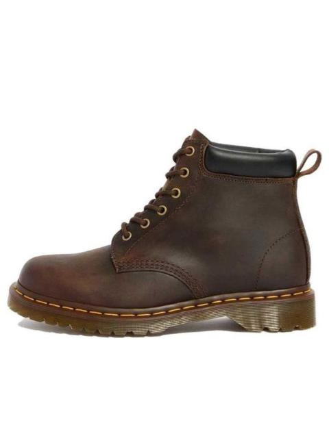 Dr. Martens Dr. Martens 939 Ben Boot Crazy Horse Leather Hiker Boots 'Brown' 24282207