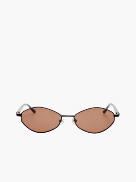 JACQUEMUS SIROCCO SUNGLASSES