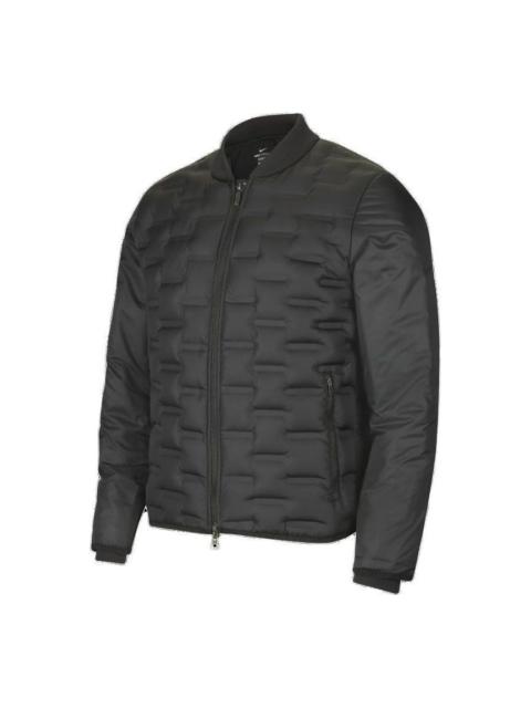 Nike Aeroloft Repel Golf Jacket 'Black' CK6147-010