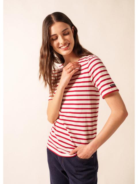 SAINT JAMES LEVANT MODERN Breton Shirt