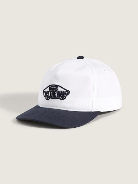 Vans Vans Classic Snapback Hat