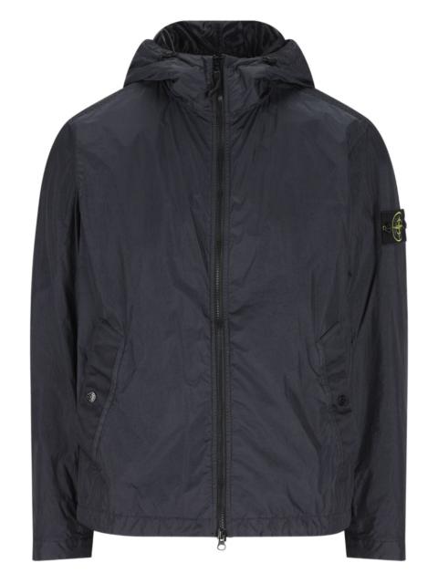 Jackets Blue And Green