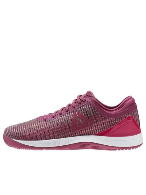 Reebok (WMNS) Reebok R CrossFit Nano 8.0 'Berry Pink' CN2978