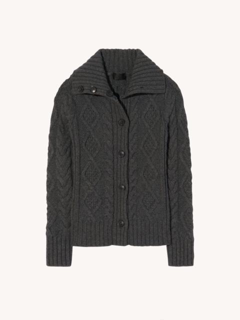 NILI LOTAN ALLEGRA CARDIGAN