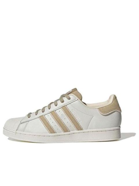 【大人気】★ADIDAS★SUPERSTAR CF W BEIGE 早い者勝ち Adidas Superstar CF W - Beige / IE2968 / Womens Sneakers
