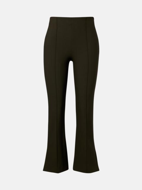 Vince Cropped flared pants