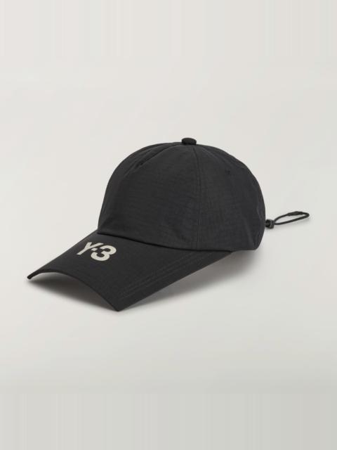 Y-3 Y-3 UTILITY CAP