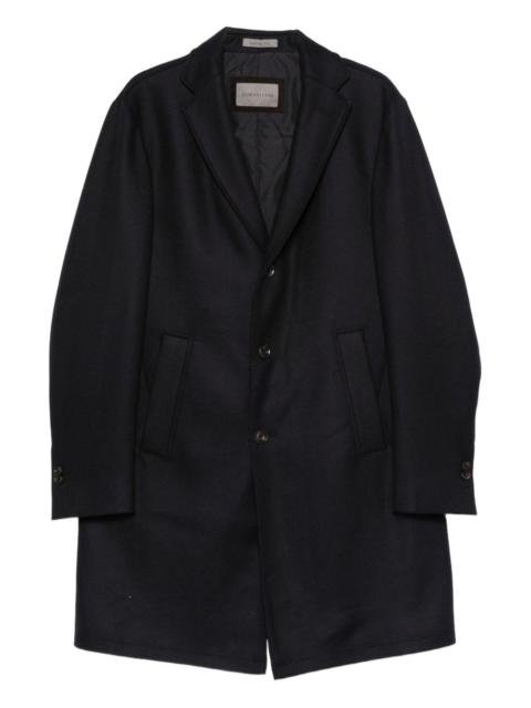 CORNELIANI button coat