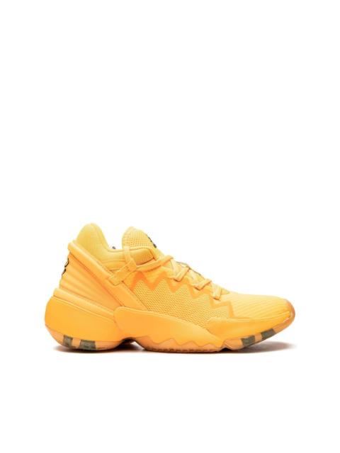 adidas Issue sneakers REVERSIBLE