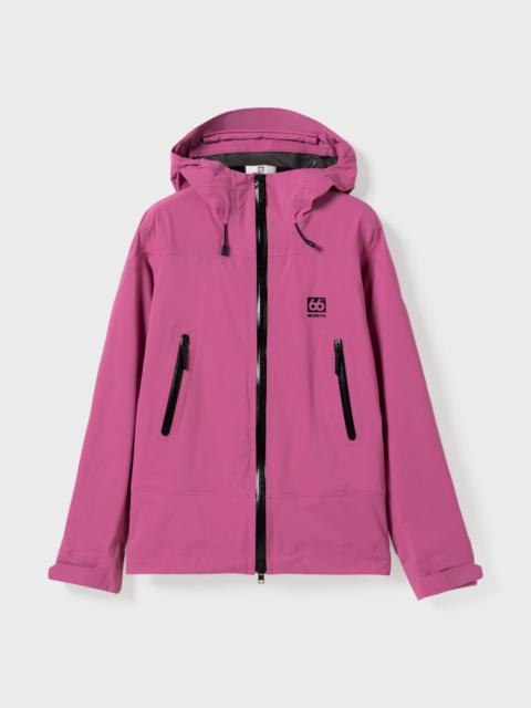 66°NORTH Women's Snæfell Shell Jacket