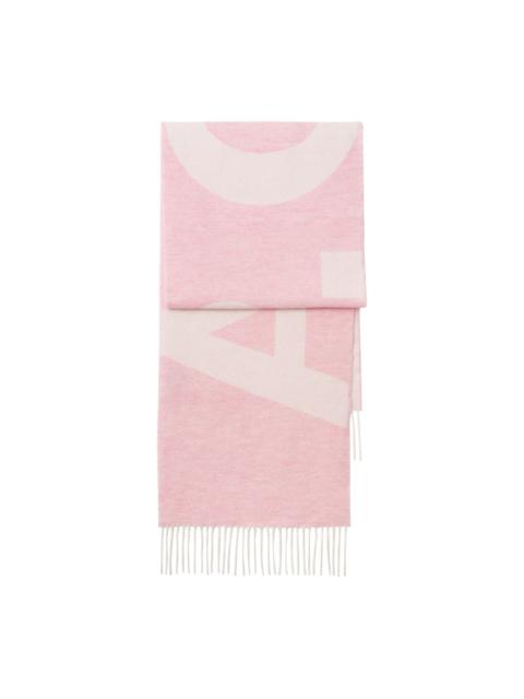 A.P.C. Malo scarf