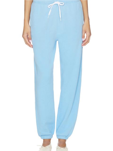 Polo Ralph Lauren Island Fleece Jogger Pant