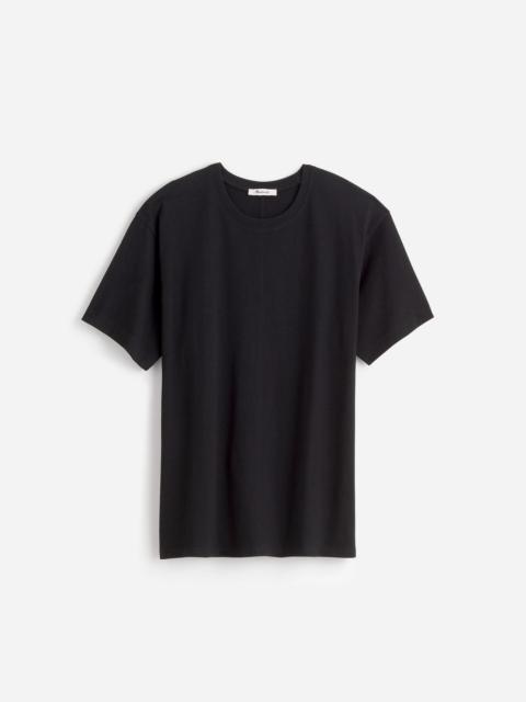 Madewell Cotton Relaxed Oversized Tee