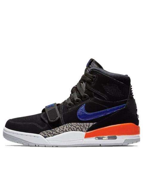 Air Jordan Legacy 312 'Knicks' AV3922-048