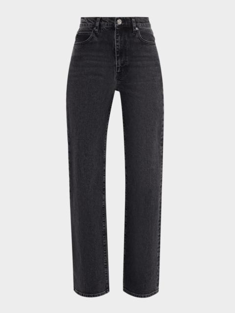 FRAME The Arrow Bootcut Jeans