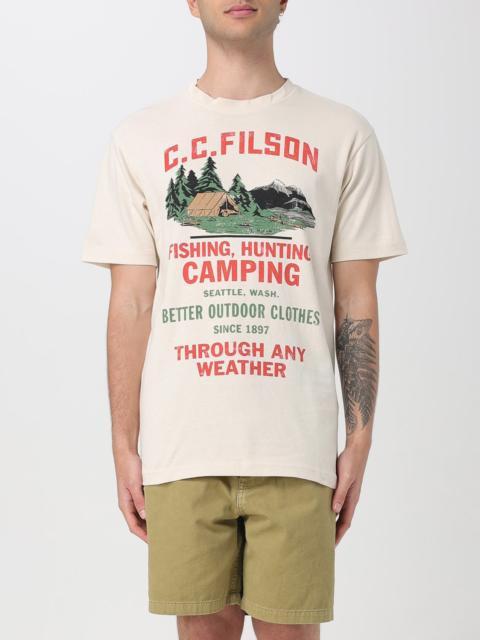 FILSON T-shirt men Filson