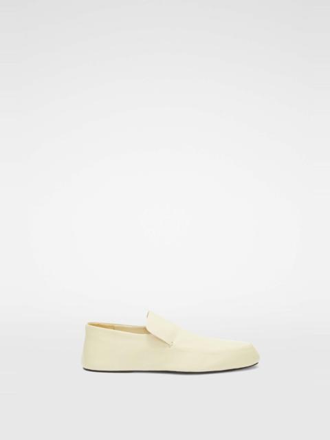 Jil Sander Loafers