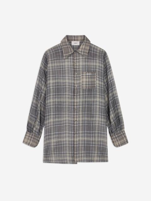 COPERNI Zero Waste Shirt